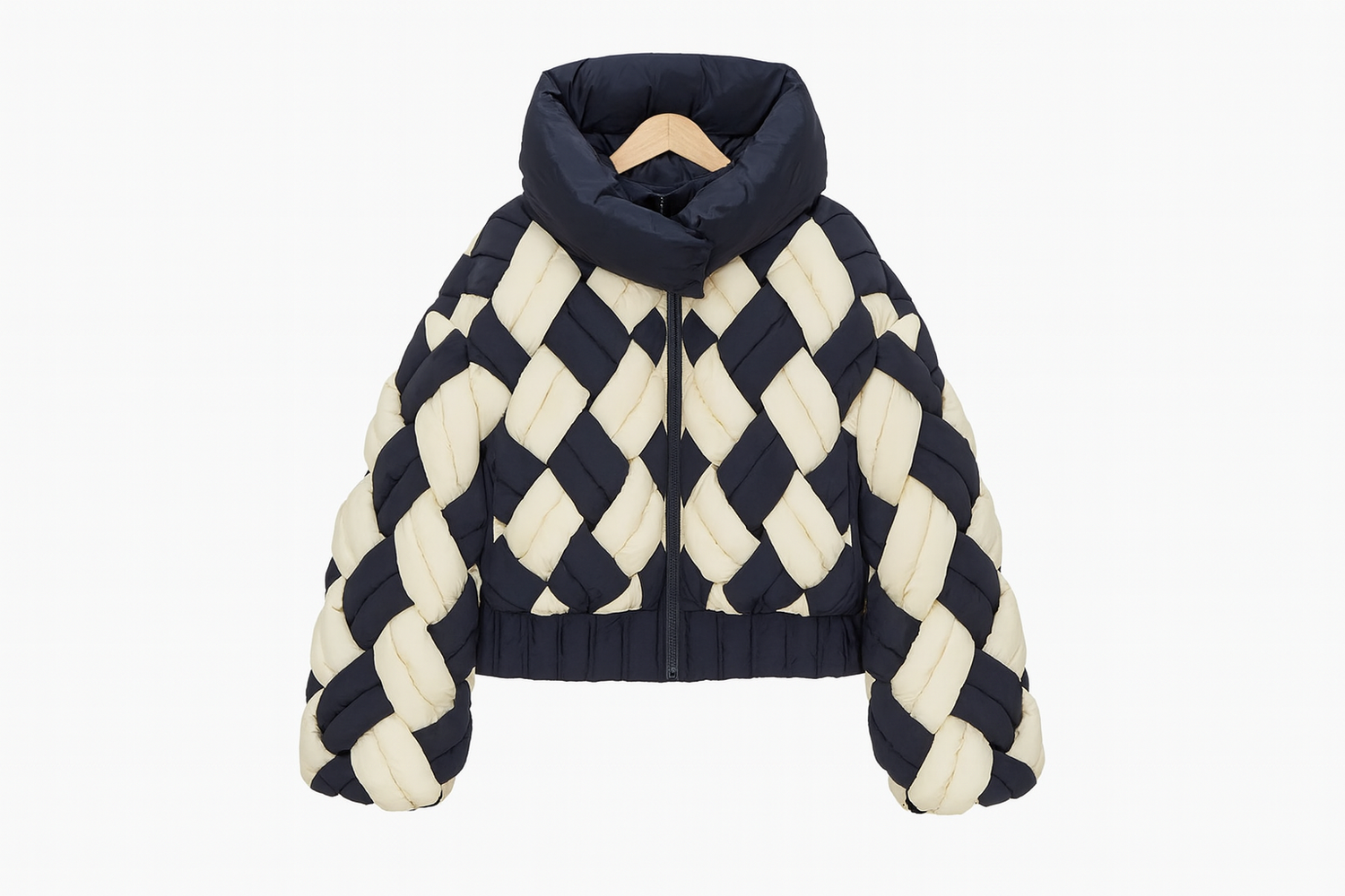 WINTER DROP