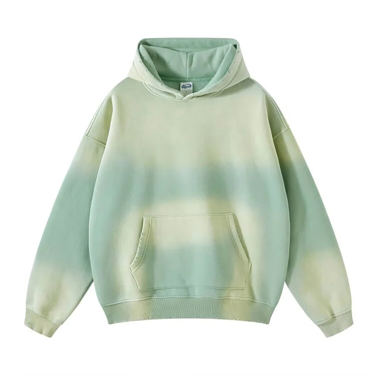 HOODIES