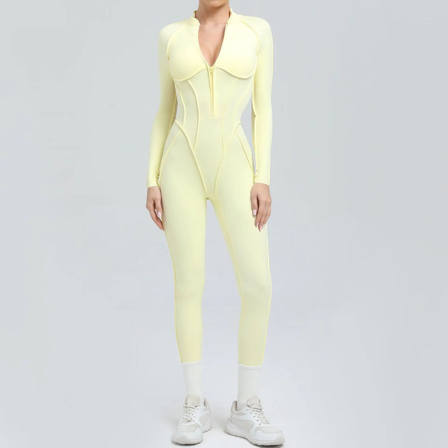 JUMPSUITS