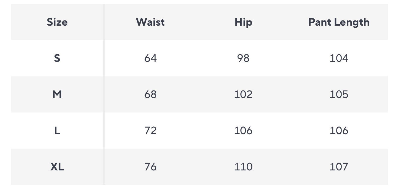 GRADIENT CARGO JEANS