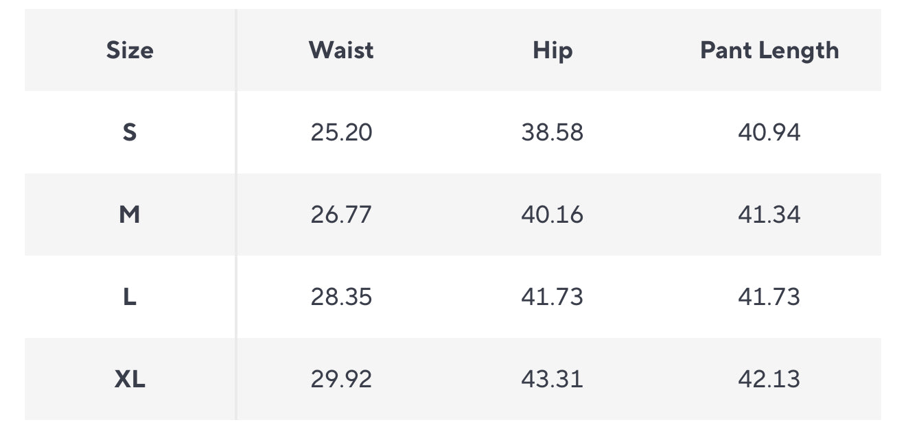 GRADIENT CARGO JEANS