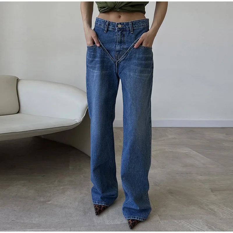 VINTAGE JEANS