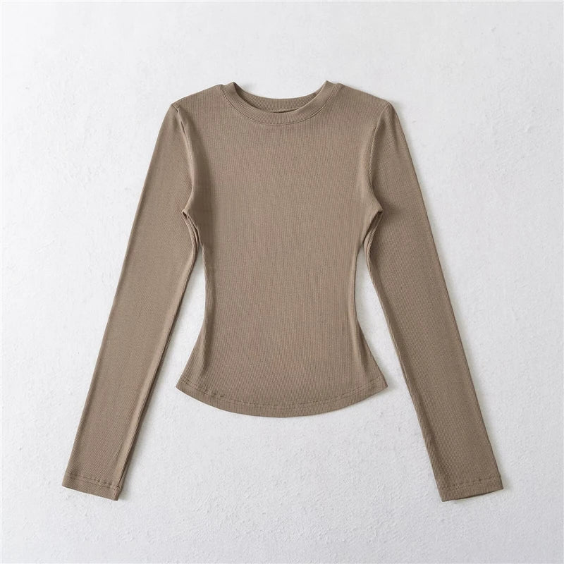 BASE LONGSLEEVE