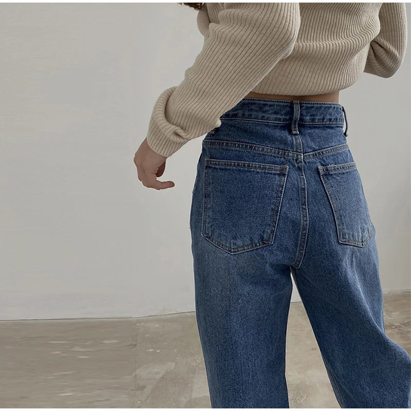 VINTAGE JEANS
