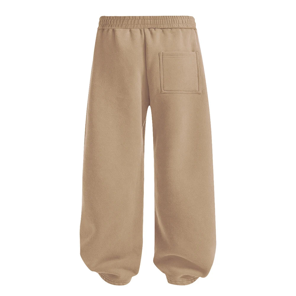 WASHED FLEECE HOODIES AND SWEATPANTS