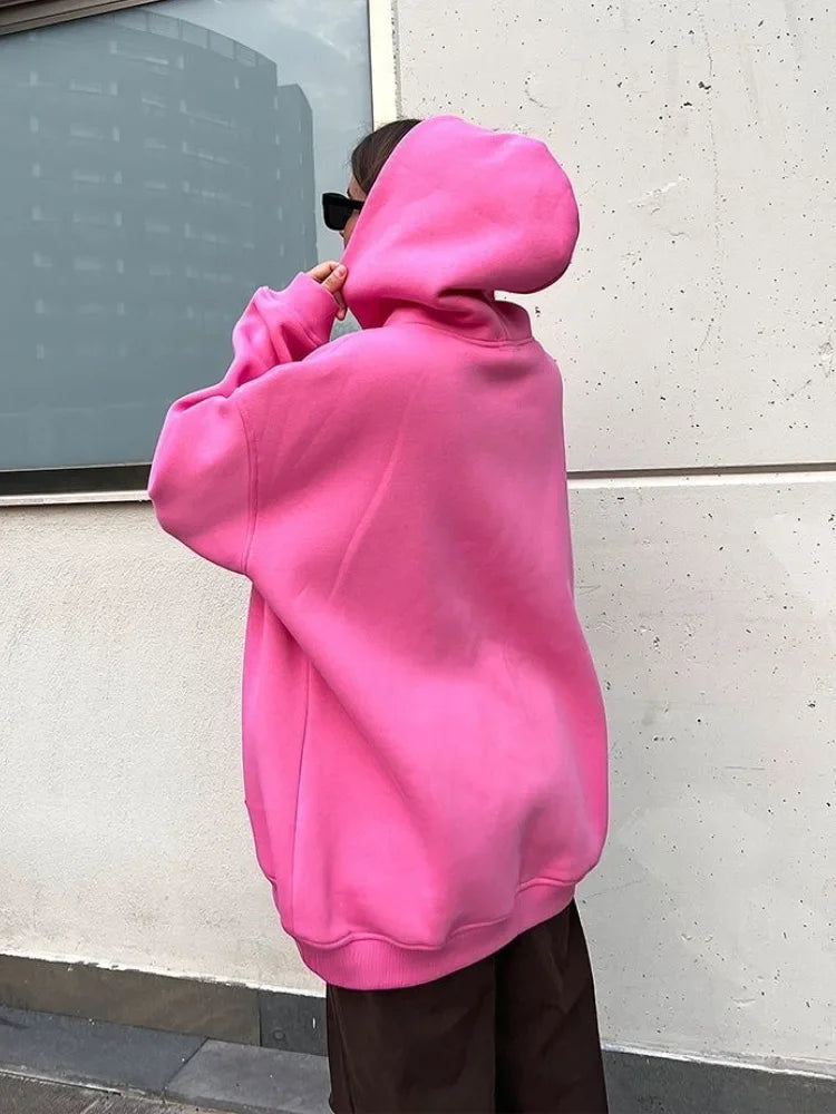NORM HOODIE