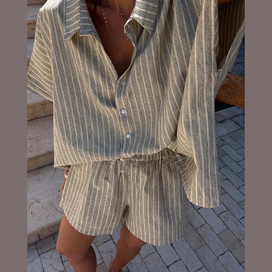 CASUAL SUIT