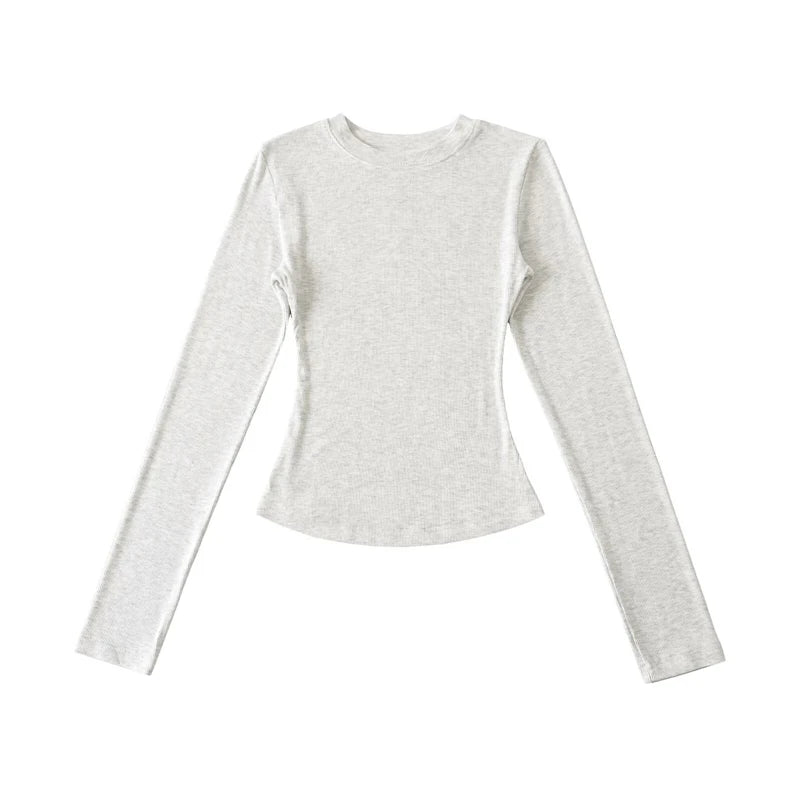 BASE LONGSLEEVE