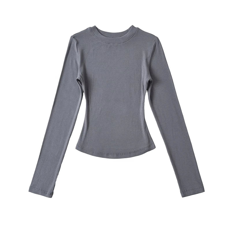 BASE LONGSLEEVE