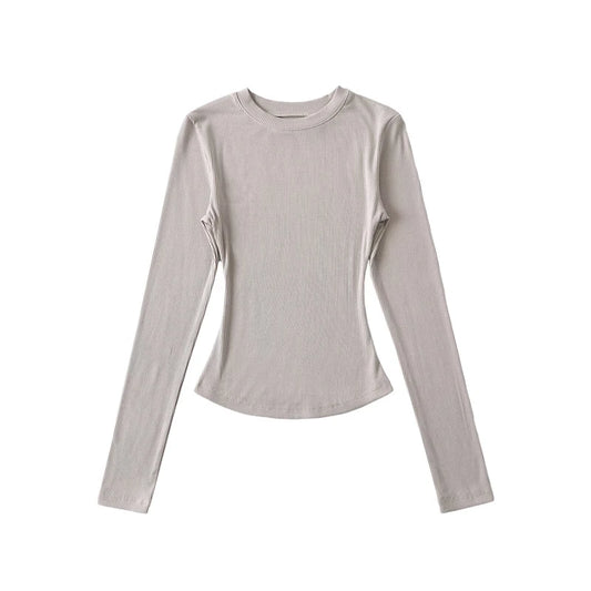 BASE LONGSLEEVE