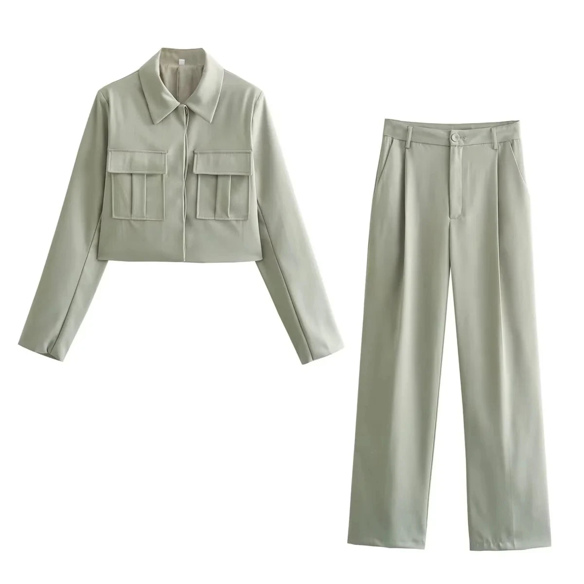 CASUAL SUIT