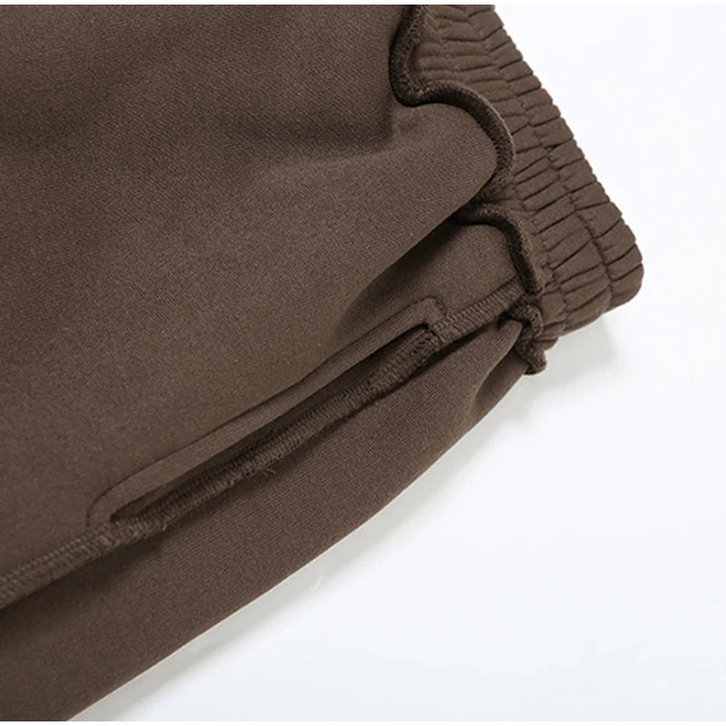 DECONSTRUCTION TRACSUIT