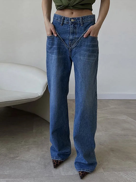 VINTAGE JEANS
