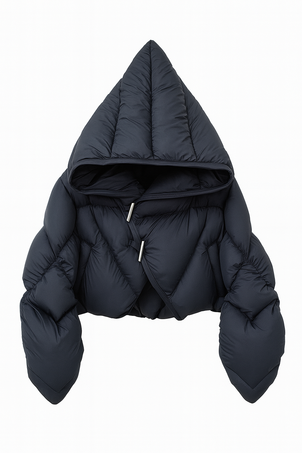 NORM PUFFER JACKET