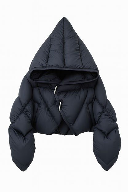 NORM PUFFER JACKET