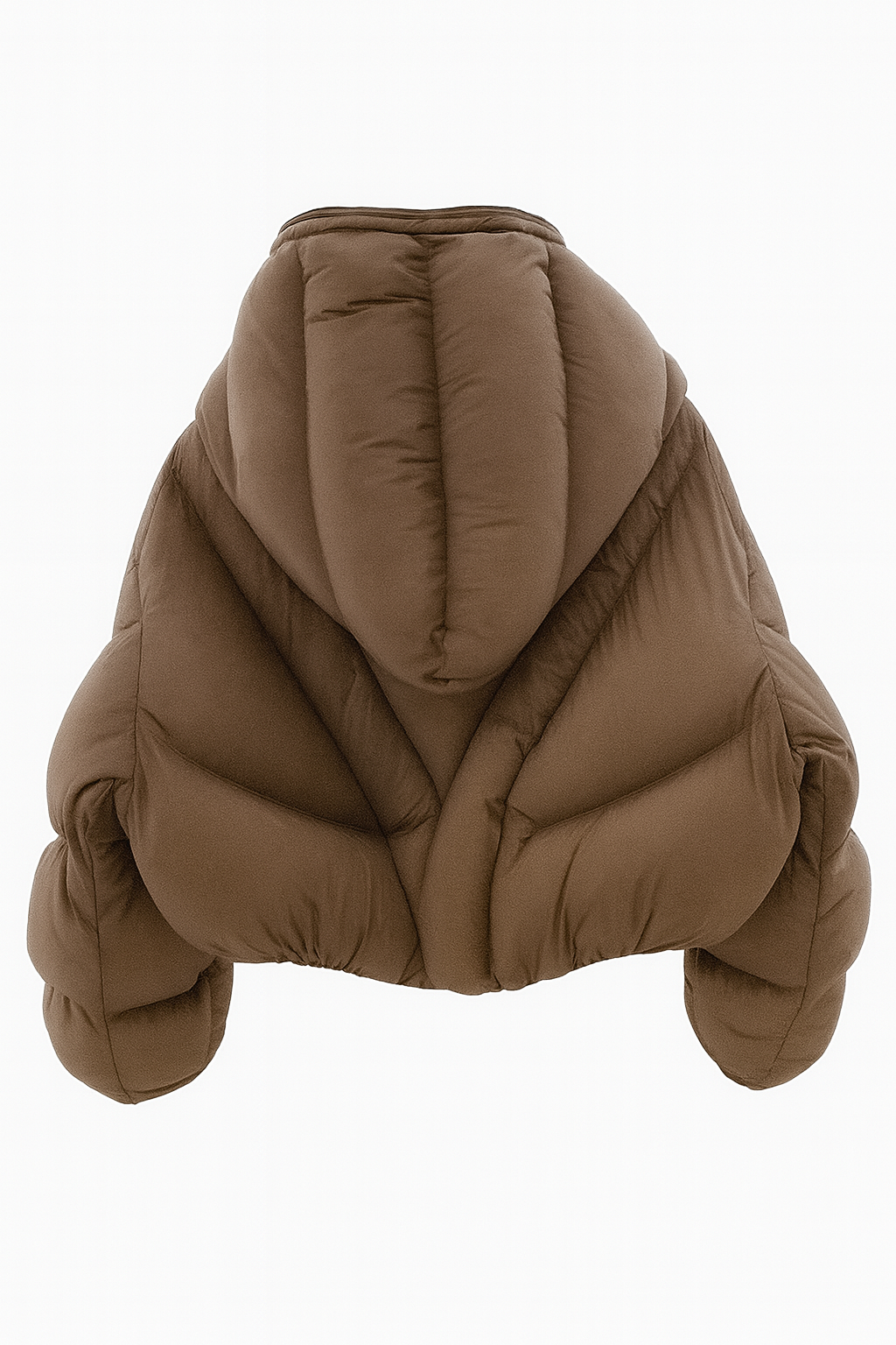 NORM PUFFER JACKET
