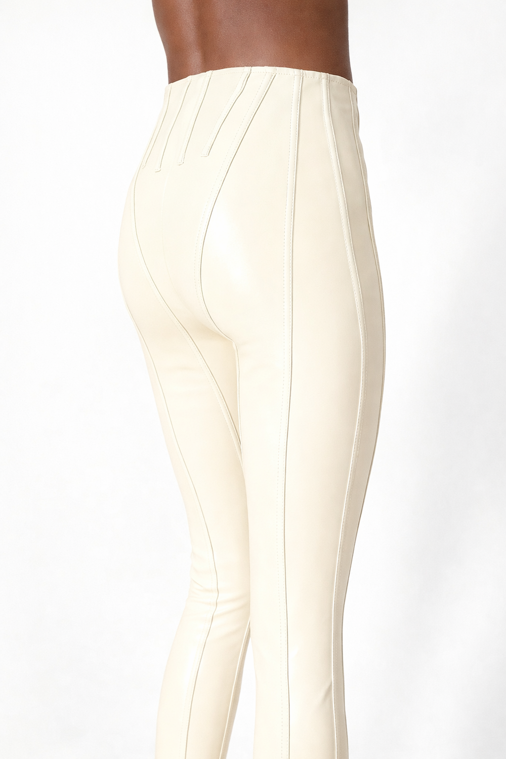 SCULPT STIRRUP LEGGINGS