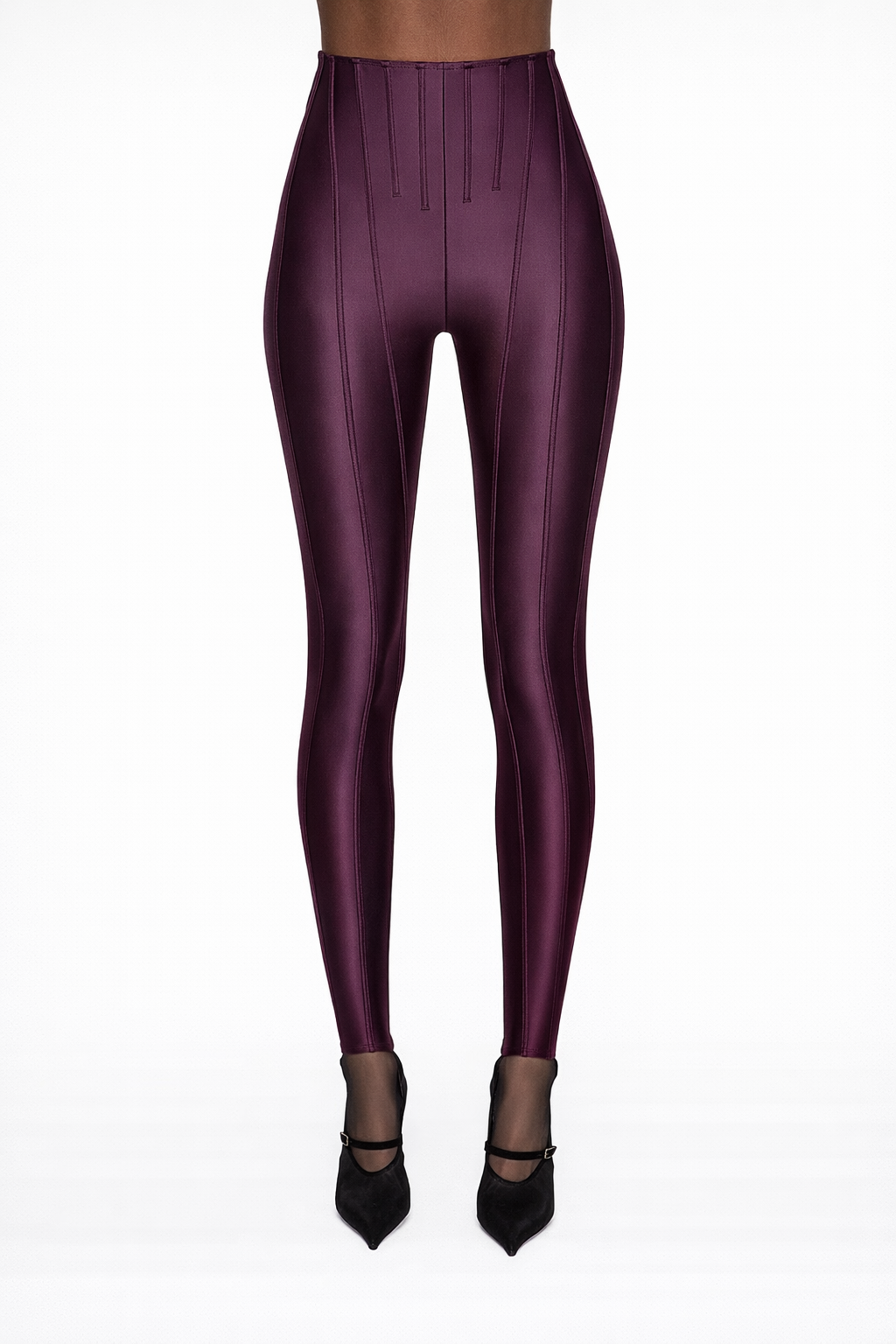 SCULPT STIRRUP LEGGINGS