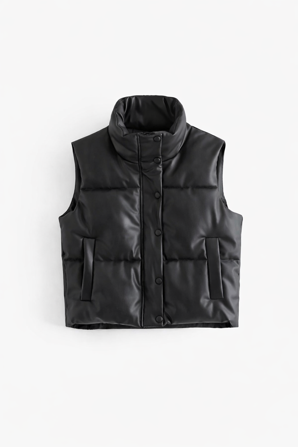 PUFFER VEST