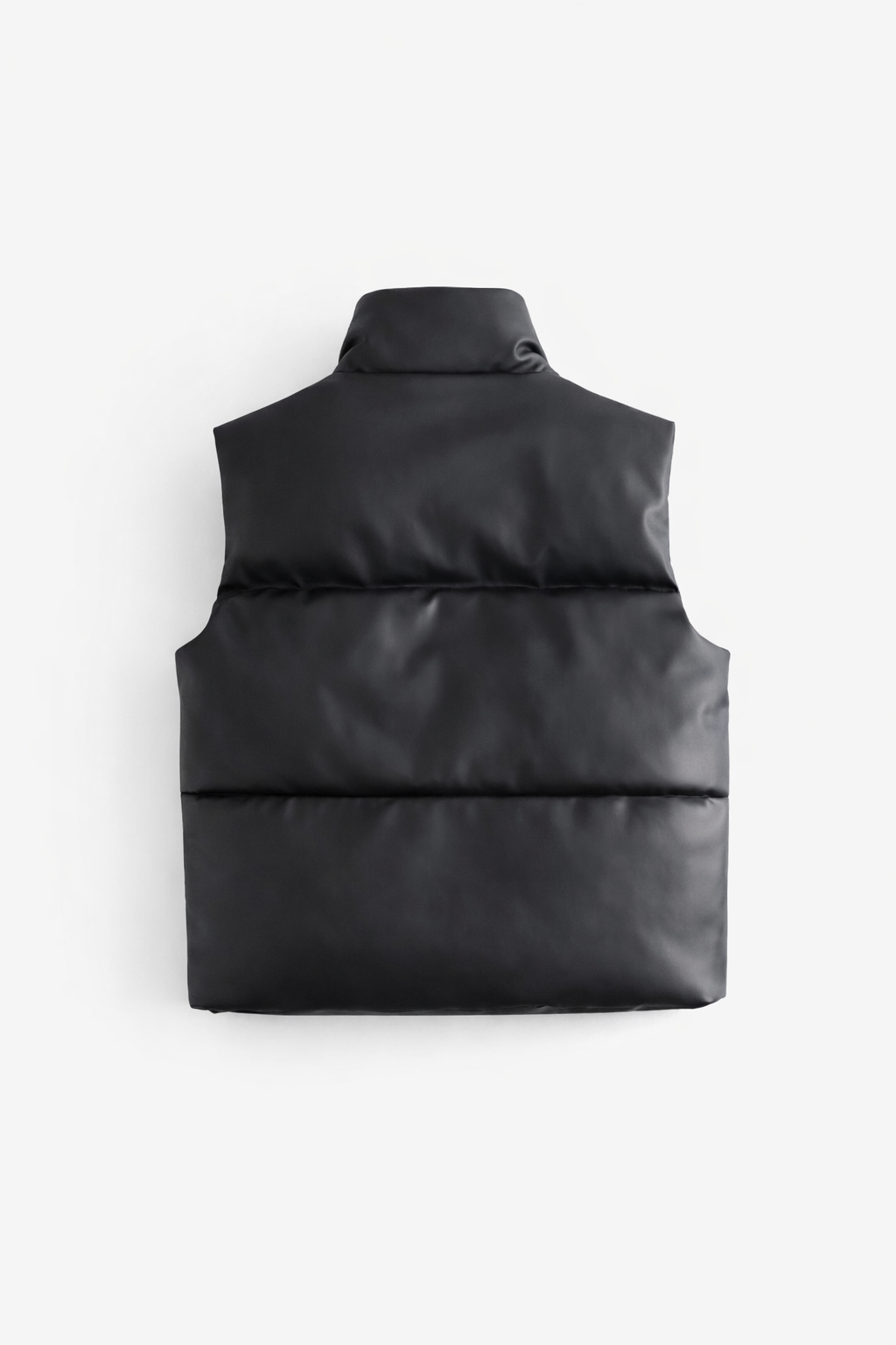 PUFFER VEST