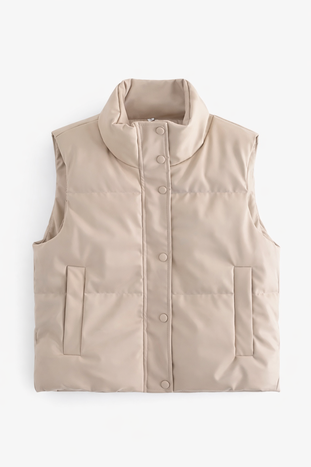PUFFER VEST