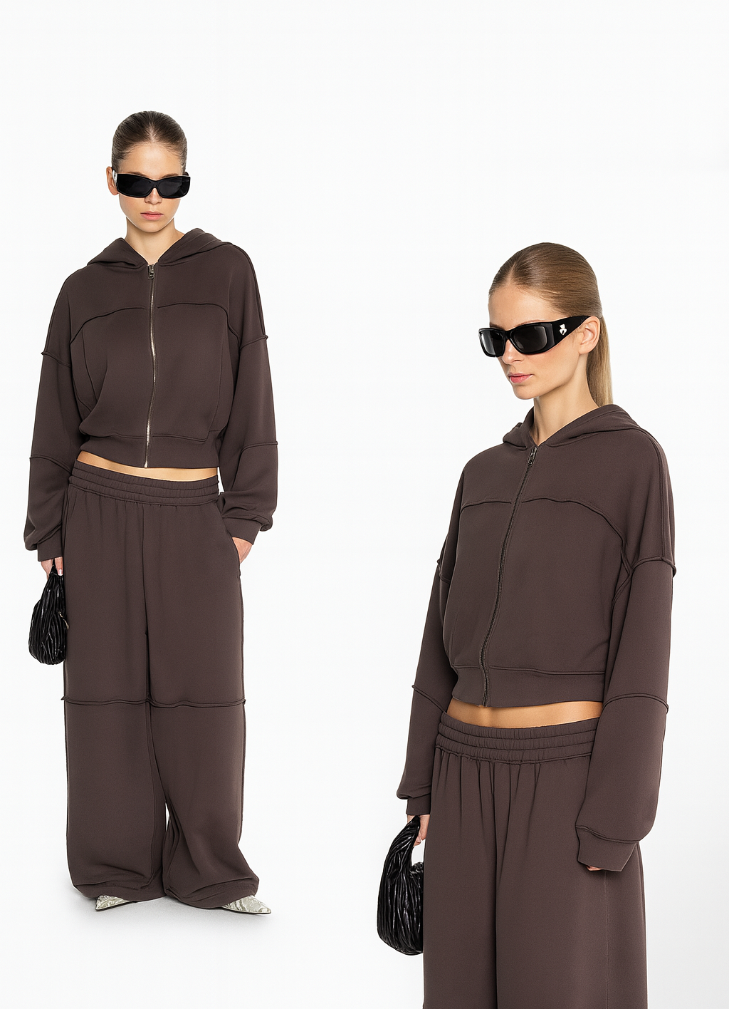 DECONSTRUCTION TRACSUIT