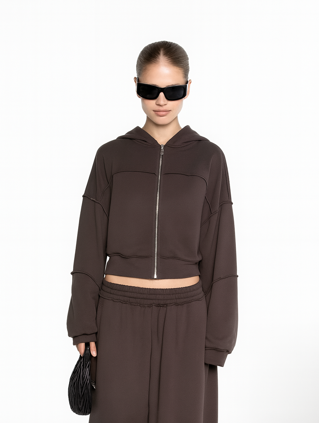 DECONSTRUCTION TRACSUIT