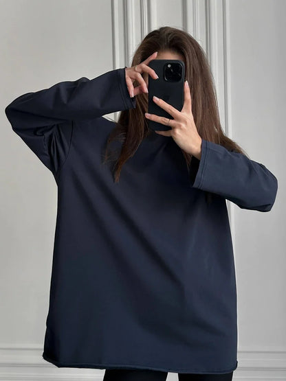 LONGSLEEVE OVERSIZE