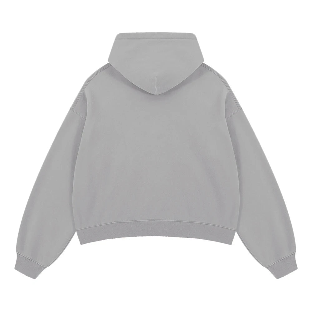 WASHED FLEECE HOODIES AND SWEATPANTS