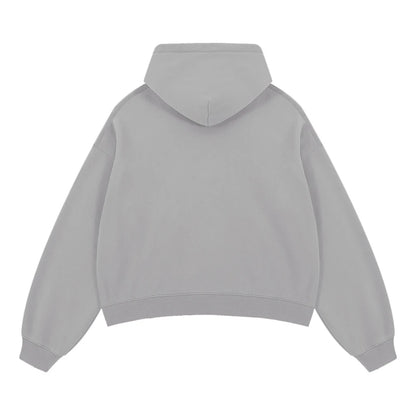 WASHED FLEECE HOODIES AND SWEATPANTS