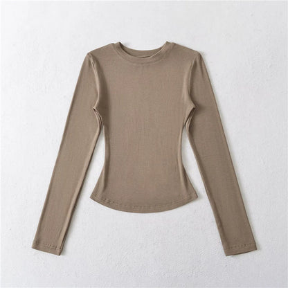 BASE LONGSLEEVE