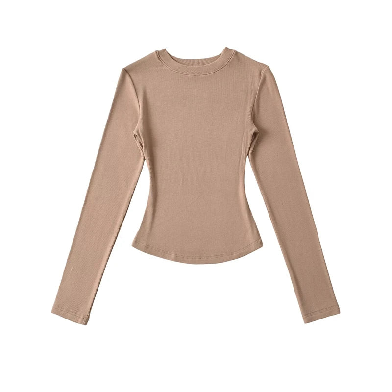 BASE LONGSLEEVE