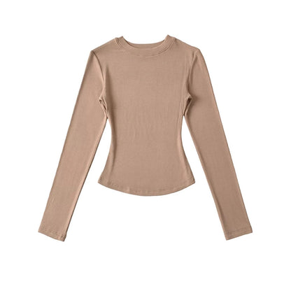 BASE LONGSLEEVE