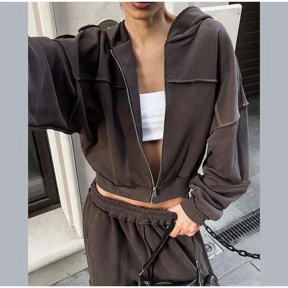 DECONSTRUCTION TRACSUIT