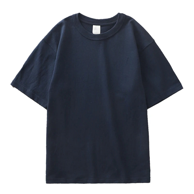 BASE T-SHIRT