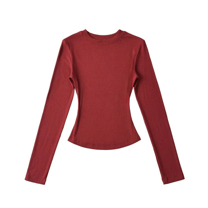BASE LONGSLEEVE