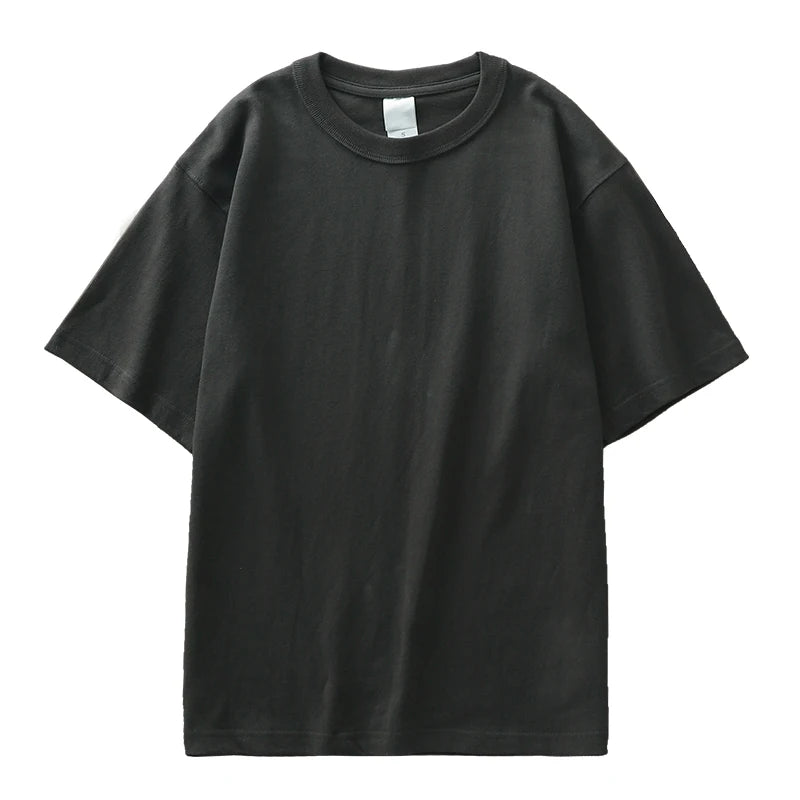 BASE T-SHIRT