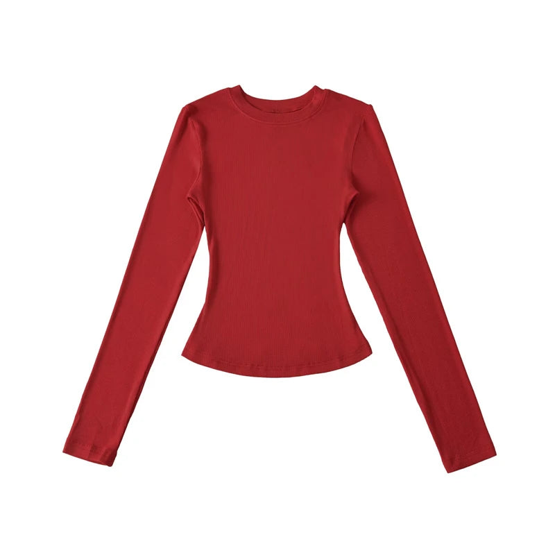 BASE LONGSLEEVE