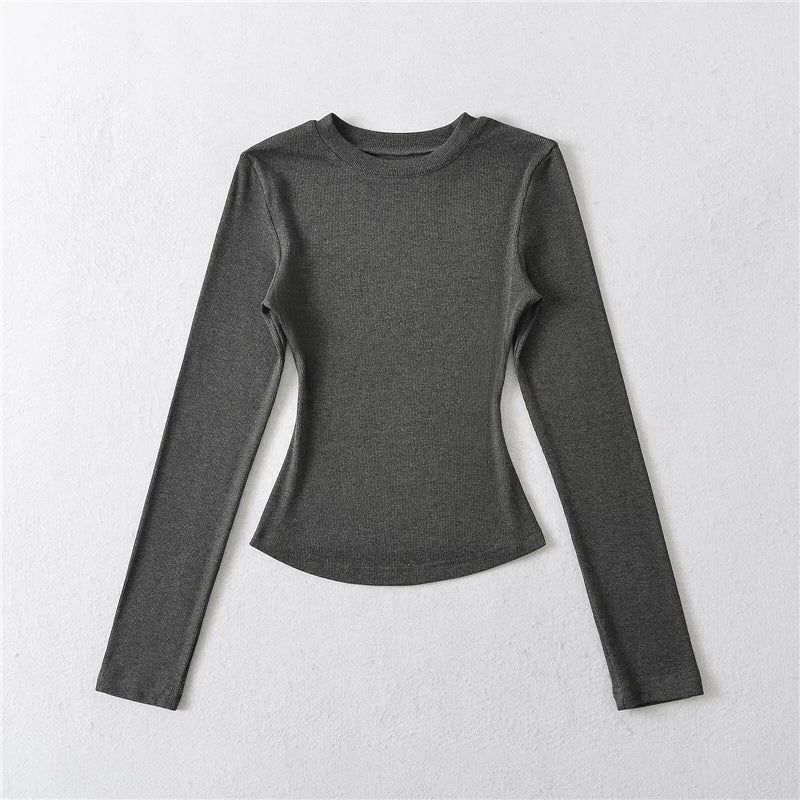 BASE LONGSLEEVE