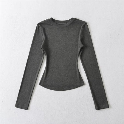 BASE LONGSLEEVE