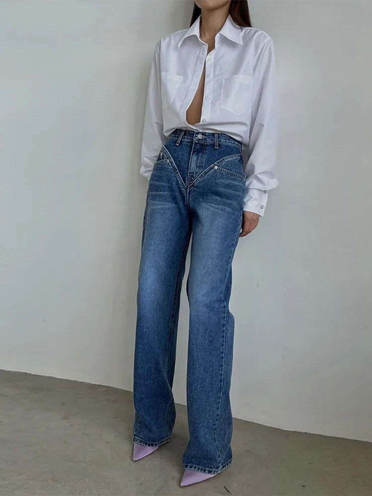 VINTAGE JEANS