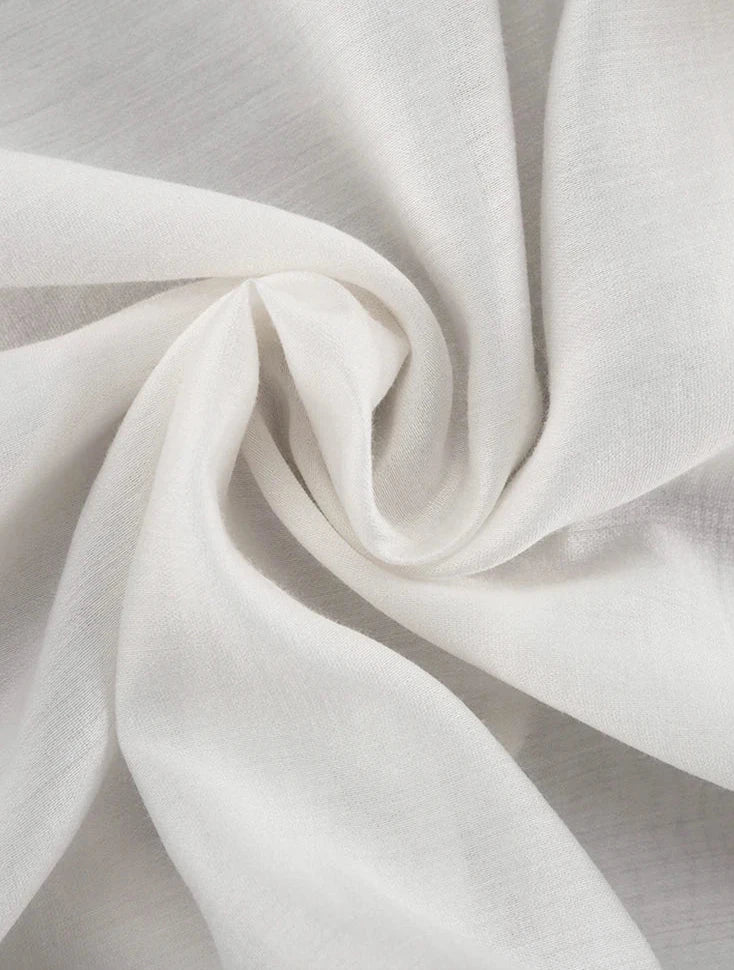 CASCADE LAYERED MAXI DRESS