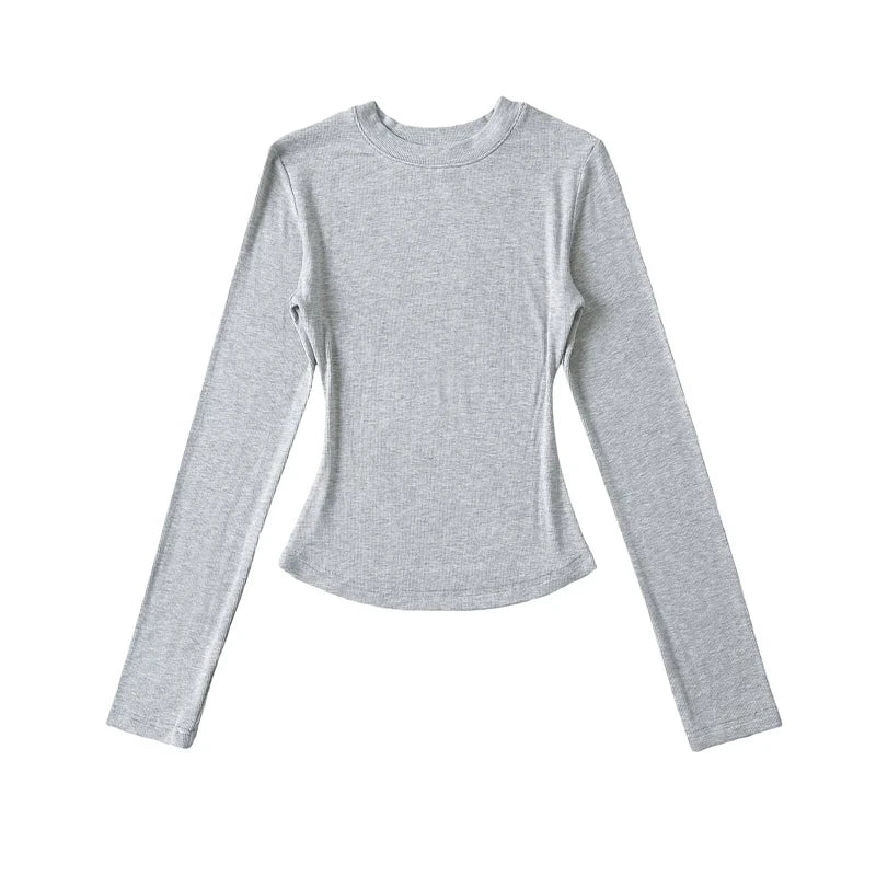 BASE LONGSLEEVE
