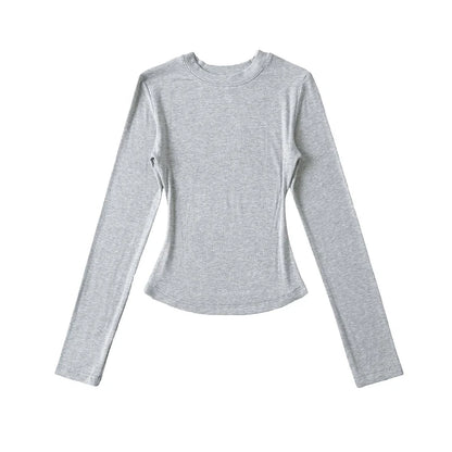 BASE LONGSLEEVE