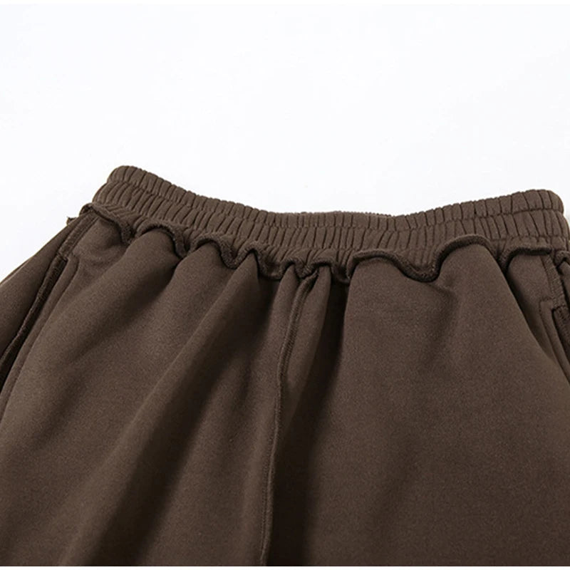 DECONSTRUCTION TRACSUIT