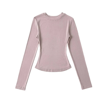 BASE LONGSLEEVE