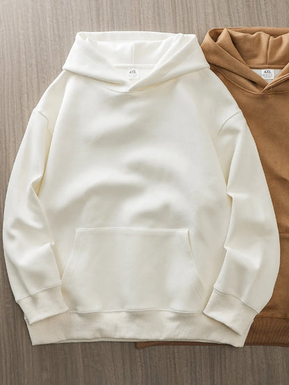 NORM HOODIE
