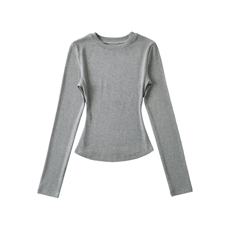 BASE LONGSLEEVE