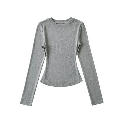 BASE LONGSLEEVE