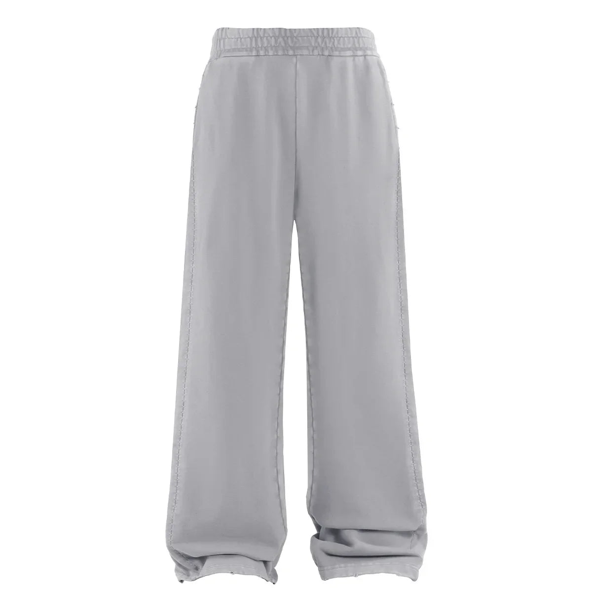 COTTON SWEATPANTS